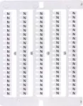 ES-NU0851N Oznacznik N (100 szt.)