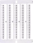 ES-NU0851N Oznacznik N (100 szt.)