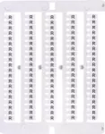 ES-NU0851R Oznacznik R (100 szt.)