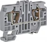 ESP-HMM.10 Złączka sprężynowa 10 mm2 (szara)