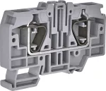 ESP-HMM.16 Złączka sprężynowa 16 mm2 (szara)