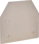 VP 16 PA Płytka działowa