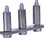 MP 3 16 Zwieracz 3-torowy