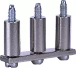 MP 3 35 Zwieracz 3-torowy