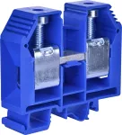 VS 70 PA N Złączka gwintowa – neutralna (niebieska)