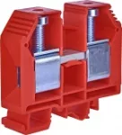 VS 70 PA + Złaczka gwintowa – plus (czerwona)