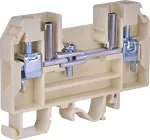 VSM 6 VNP Złączka rozsuwana z gniazdem probierczym – 6 mm2