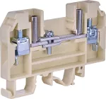 VSM 6 VNP Złączka rozsuwana z gniazdem probierczym – 6 mm2