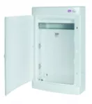 ECT36PO MEDIA/EMPTY Obudowa natynkowa MEDIA pusta