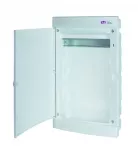 ECM36PO MEDIA/EMPTY Obudowa podtynkowa MEDIA pusta