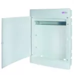 ECM 3x18PO MEDIA/EMPTY Obudowa podtynkowa MEDIA pusta