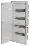 ERP12-4 Obudowa rozdzielnicy p/t