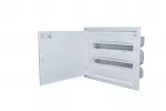 ERP24-2 Obudowa rozdzielnicy p/t