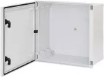EPC 40-40-20 Obudowa poliestrowa IP66 drzwi pełne