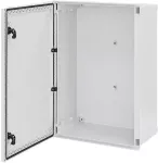 EPC 60-40-23 Obudowa poliestrowa IP66 drzwi pełne