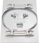 EPC-USW-325 Uchwyt do mocowania na słupie