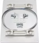 EPC-USW-325 Uchwyt do mocowania na słupie