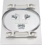 EPC-USW-325 Uchwyt do mocowania na słupie