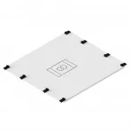 CP 2-3 E46S Osłona 1xEB2/ED2 400, 630A 3,4P (500x450)