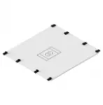 CP 2-3 E46S Osłona 1xEB2/ED2 400, 630A 3,4P (500x450)