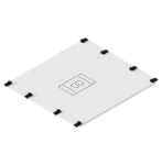 CP 2-3 E46S Osłona 1xEB2/ED2 400, 630A 3,4P (500x450)