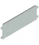 PM 1.4 E12 L12 Płyta montażowa 1xEB2/ED2 125,160,250A 3,4P lub 1xLA1,2 (350)