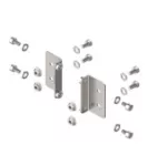 BU-WD Uchwyt do wsporników WD, mocowany do belki usztywniającej (1kpl.=2szt)