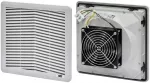 EF-250-122-230V Wentylator filtrujący 122m3/h, 230V AC, 250x250, IP54