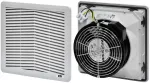 EF-250-230-230V Wentylator filtrujący 230m3/h, 230V AC, 250x250, IP54