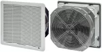 EF-325-680-230V Wentylator filtrujący 680m3/h, 230V AC, 325x325, IP54