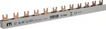 IZ16/3F/12/STV Izolowana szyna zbiorcza