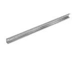 TH35x7,5/L - 1m Szyna montażowa perforowana