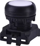 EGFI-W Napęd z guzikiem krytym podświetlanym - biały