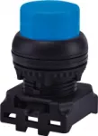 EGP-B Napęd z guzikiem wystającym - niebieski