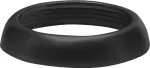 EAC-C Pierścień czołowy - czarny