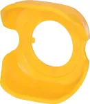 EPS-EM Osłona przycisku bezpieczeństwa -żółta