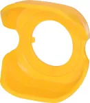 EPS-EM Osłona przycisku bezpieczeństwa -żółta