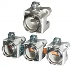 SET EZR 63/GEG 63 4p Gniazdo bezpiecznikowe na szynę TH35 - seryjne