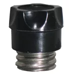 PLK D01 Główka bezpiecznikowa D01 izolowana