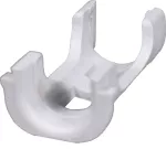 D01-STV D02 - 16A szara Wstawka redukcyjna D01 - STV D02