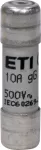 CH10x38 gG 10A/500V Wkładka topikowa cylindryczna