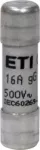 CH10x38 gG 16A/500V Wkładka topikowa cylindryczna