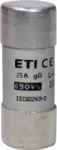 CH22x58 gG 25A/690V Wkładka topikowa cylindryczna