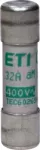 CH10x38 aM 32A/400V Wkładka topikowa cylindryczna