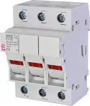 EFD 8 3p LED Rozłącznik bezpiecznikowy