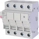 EFD 8 3p+N Rozłącznik bezpiecznikowy
