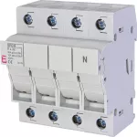 EFD 8 3p+N Rozłącznik bezpiecznikowy