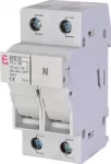 EFD 10 1p+N Rozłącznik bezpiecznikowy