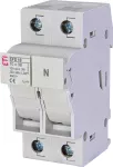 EFD 10 1p+N Rozłącznik bezpiecznikowy