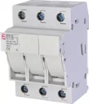 EFD 10 3p Rozłącznik bezpiecznikowy